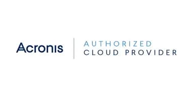 Acronis Partner – Leftclick AG