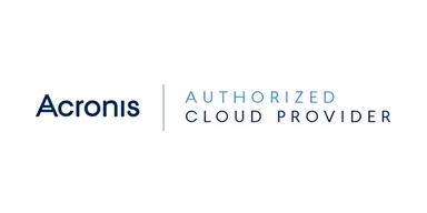 Acronis Cloud Provider - Leftclick AG
