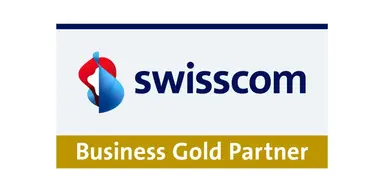 Swisscom Gold Partner - Leftclick AG